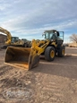 Used 2022 Komatsu WA270-8